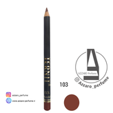 مداد لب ترنیت شماره 103-فروشگاه اینترنتی آرایشی و بهداشتی آزارو در شیراز