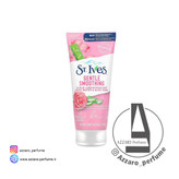اسکراب گل رز و آلوئه ورا سینت ایوز St. Ives حجم 170 گرم-فروشگاه اینترنتی آرایشی و بهداشتی آزارو در شیراز