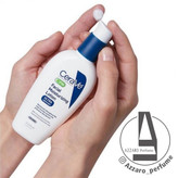 لوسیون مرطوب کننده شب سراوی حجم 89 میل-فروشگاه اینترنتی آرایشی و بهداشتی آزارو در شیراز