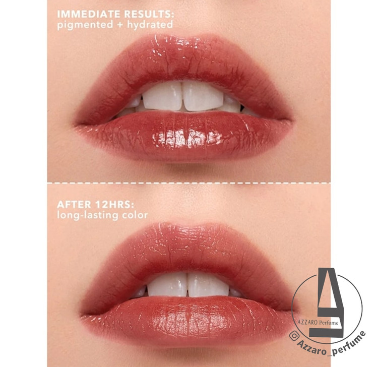 تینت لب شیگلم رنگ Good Habits-فروشگاه اینترنتی آرایشی و بهداشتی آزارو در شیراز