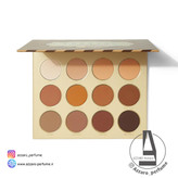 پلت سایه چشم 12 رنگ شیگلم مدل Smart Cookie اسمارت کوکی-فروشگاه اینترنتی آرایشی و بهداشتی آزارو در شیراز