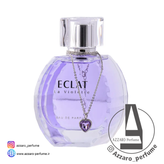 ادکلن فراگرنس ورد اکلت لا ویولت همراه با اسپری حجم 100 میل-فروشگاه اینترنتی آرایشی و بهداشتی آزارو در شیراز