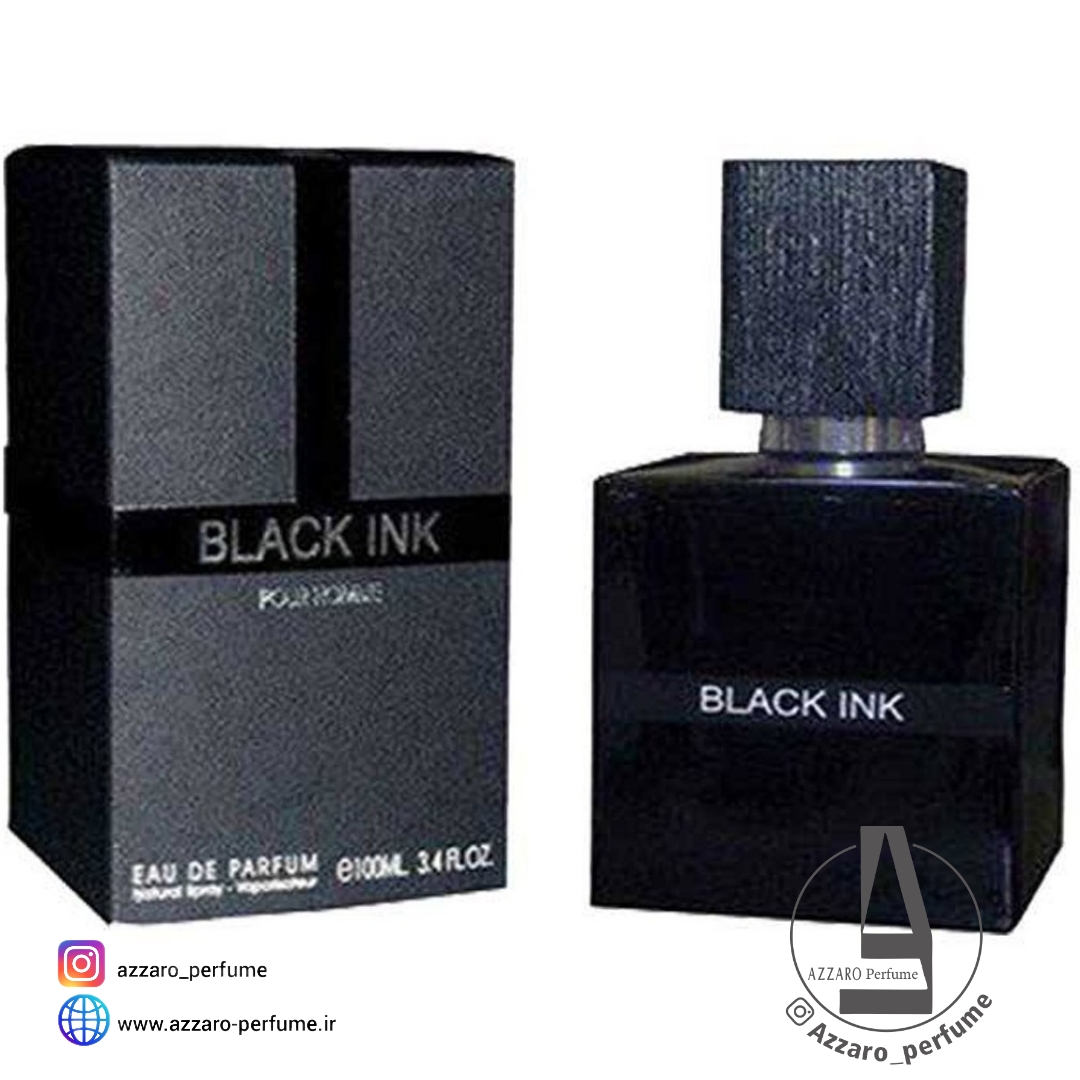 ادکلن مردانه لالیک مشکی فرگرانس ورد حجم ۱۰۰ میل-فروشگاه اینترنتی آرایشی و بهداشتی آزارو در شیراز