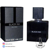 ادکلن مردانه لالیک مشکی فرگرانس ورد حجم ۱۰۰ میل-فروشگاه اینترنتی آرایشی و بهداشتی آزارو در شیراز