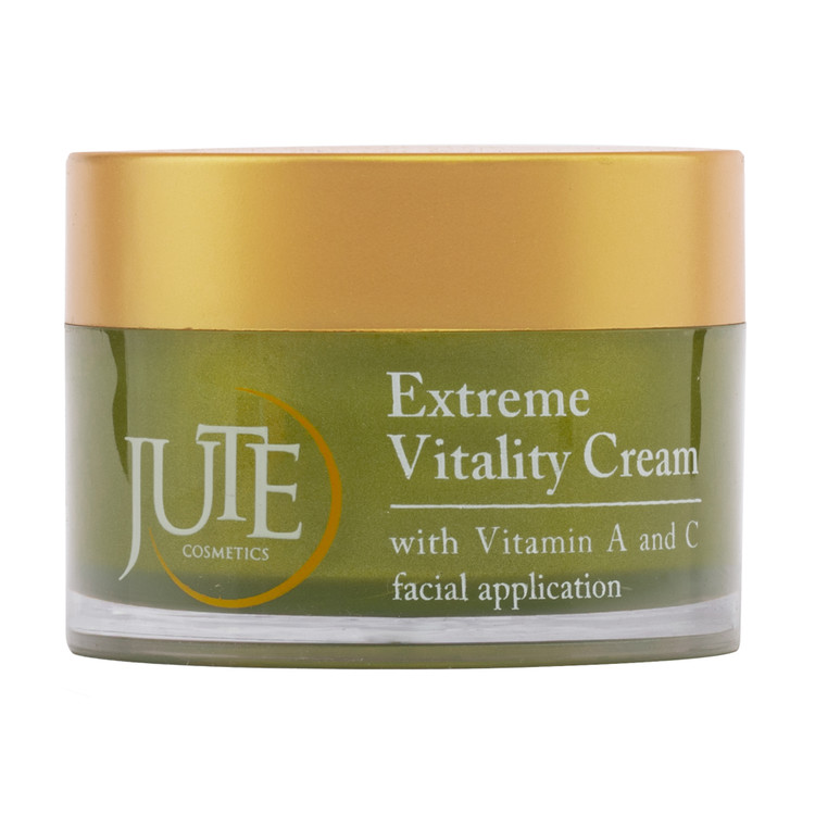 کرم جوان کننده کاسه ای ویتالیتی ژوت حاوی ویتامین سی 50ml-فروشگاه اینترنتی آرایشی و بهداشتی آزارو در شیراز