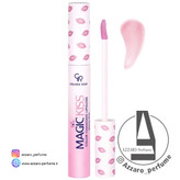 رژ لب مایع حرارتی magic kiss گلدن رز حجم 10 میل-فروشگاه اینترنتی آرایشی و بهداشتی آزارو در شیراز
