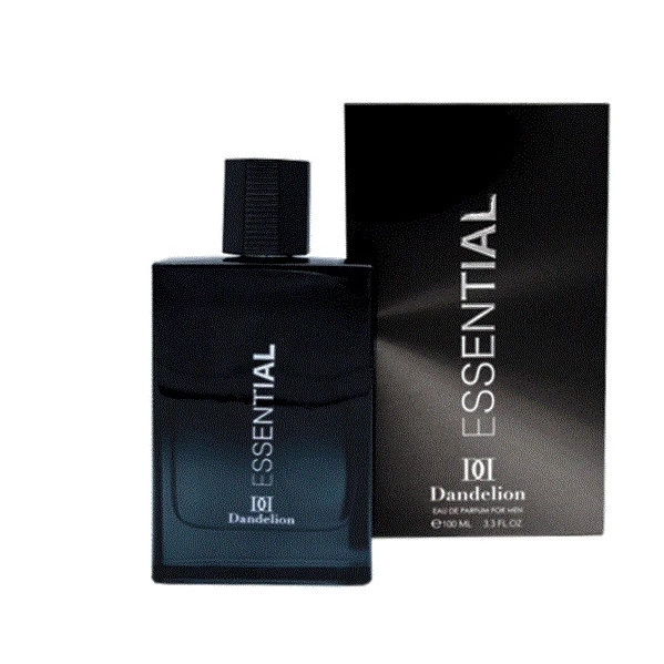 ادکلن مردانه اسنشیال ژک سافت حجم 100 میل-فروشگاه اینترنتی آرایشی و بهداشتی آزارو در شیراز