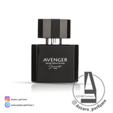 ادکلن مردانه ژک ساف مدل اونجر (Avenger) حجم 100 میل-فروشگاه اینترنتی آرایشی و بهداشتی آزارو در شیراز