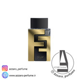 ادکلن مردانه ژک ساف افاف Jacsaf FF حجم 100 میل-فروشگاه اینترنتی آرایشی و بهداشتی آزارو در شیراز