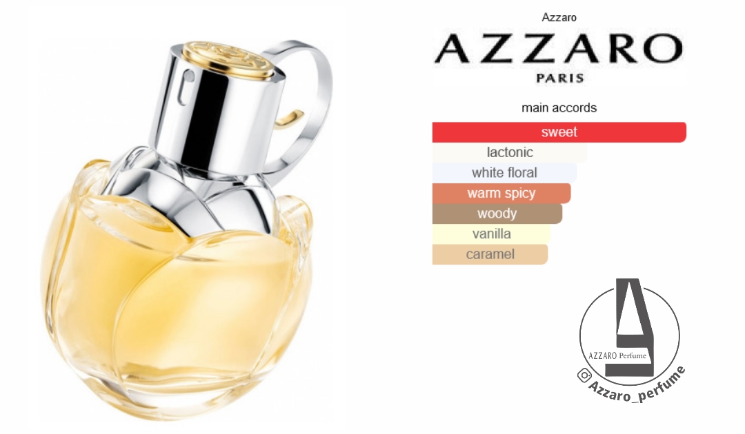 ادکلن زنانه آزارو وانتد گرل برند کالکشن کد 249 (Brand collection Azzaro Wanted Girl) حجم 25 میل-فروشگاه اینترنتی آرایشی و بهداشتی آزارو در شیراز