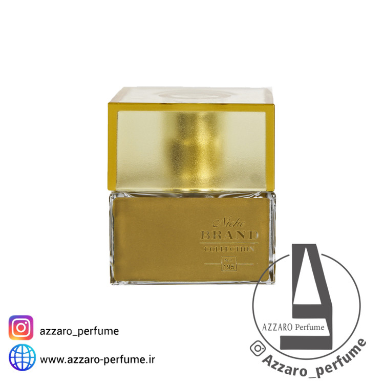 ادکلن زنانه شیسیدو زن برند کالکشن مدل 195 (Shiseido ZEN) حجم 25 میل-فروشگاه اینترنتی آرایشی و بهداشتی آزارو در شیراز