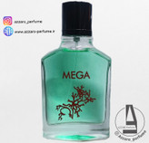 ادکلن مگا MEGA برند MAISON AMARA رایحه مگامارا ارتو پاریسی حجم 100 میل-فروشگاه اینترنتی آرایشی و بهداشتی آزارو در شیراز