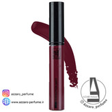 رژ لب مایع مای سری Black Diamond رنگ ROUGED مدل Perfection Matt شماره 12 حجم 9 میل-فروشگاه اینترنتی آرایشی و بهداشتی آزارو در شیراز