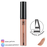 رژ لب مایع مای سری Black Diamond رنگ caramel مدل Perfection Matt شماره 01 حجم 9میل-فروشگاه اینترنتی آرایشی و بهداشتی آزارو در شیراز