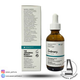 سرم ضد ریزش مو مولتی پپتید اوردینری حجم 60 میل-فروشگاه اینترنتی آرایشی و بهداشتی آزارو در شیراز