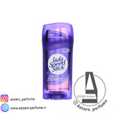 مام صابونی لیدی اسپید wild freesia مدل invisible dry power حجم 65 گرم-فروشگاه اینترنتی آرایشی و بهداشتی آزارو در شیراز