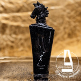 ادکلن مردانه لطافه ماهر مشکی حجم 100 میل-فروشگاه اینترنتی آرایشی و بهداشتی آزارو در شیراز