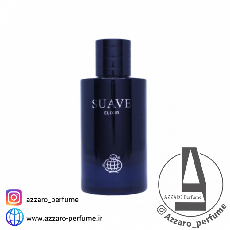 ادکلن مردانه دیور ساواج الکسیر فراگرنس ورد حجم 80 میل-فروشگاه اینترنتی آرایشی و بهداشتی آزارو در شیراز