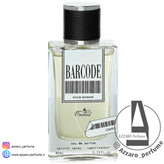 عطر ادکلن بارکد پور هوم مردانه حجم 80 میل-فروشگاه اینترنتی آرایشی و بهداشتی آزارو در شیراز