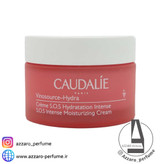 کرم آبرسان قوی و فوری کدلی مدل VinoSource Hydra مناسب پوست نرمال تا خشک حجم 50 میل -فروشگاه اینترنتی آرایشی و بهداشتی آزارو در شیراز