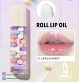 لیپ اویل توپی شیگلم مدل Life’s a Party-فروشگاه اینترنتی آرایشی و بهداشتی آزارو در شیراز