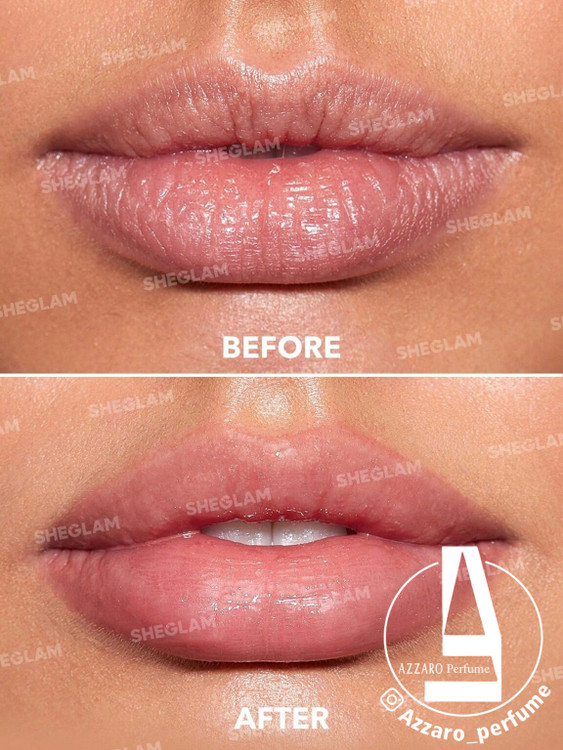 لیپ اویل توپی شیگلم مدل In full swing-فروشگاه اینترنتی آرایشی و بهداشتی آزارو در شیراز