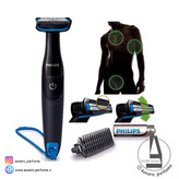 ماشین اصلاح بدن فیلیپس سری 1000 مدل BG1024-فروشگاه اینترنتی آرایشی و بهداشتی آزارو در شیراز