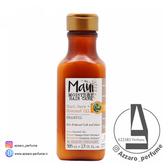 شامپو موی فر مائویی maui حجم 385 میل-فروشگاه اینترنتی آرایشی و بهداشتی آزارو در شیراز