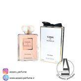 ادکلن زنانه فراگرنس ورد کوکو مادمازل حجم 100 میل-فروشگاه اینترنتی آرایشی و بهداشتی آزارو در شیراز