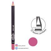 مداد لب اسکار OSCAR مدل waterproof lipliner شماره 507-فروشگاه اینترنتی آرایشی و بهداشتی آزارو در شیراز