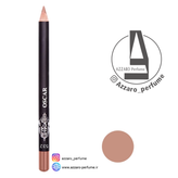 مداد لب اسکار مدل Waterproof Lipliner شماره 532-فروشگاه اینترنتی آرایشی و بهداشتی آزارو در شیراز