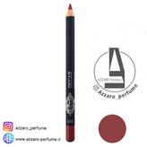 مداد لب ضد آب اسکار OSCAR شماره 551-فروشگاه اینترنتی آرایشی و بهداشتی آزارو در شیراز