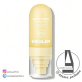 اسپری فیکس مات کننده شیگلم SHEGLAM مدل Matte Fresh حجم 55 میل-فروشگاه اینترنتی آرایشی و بهداشتی آزارو در شیراز