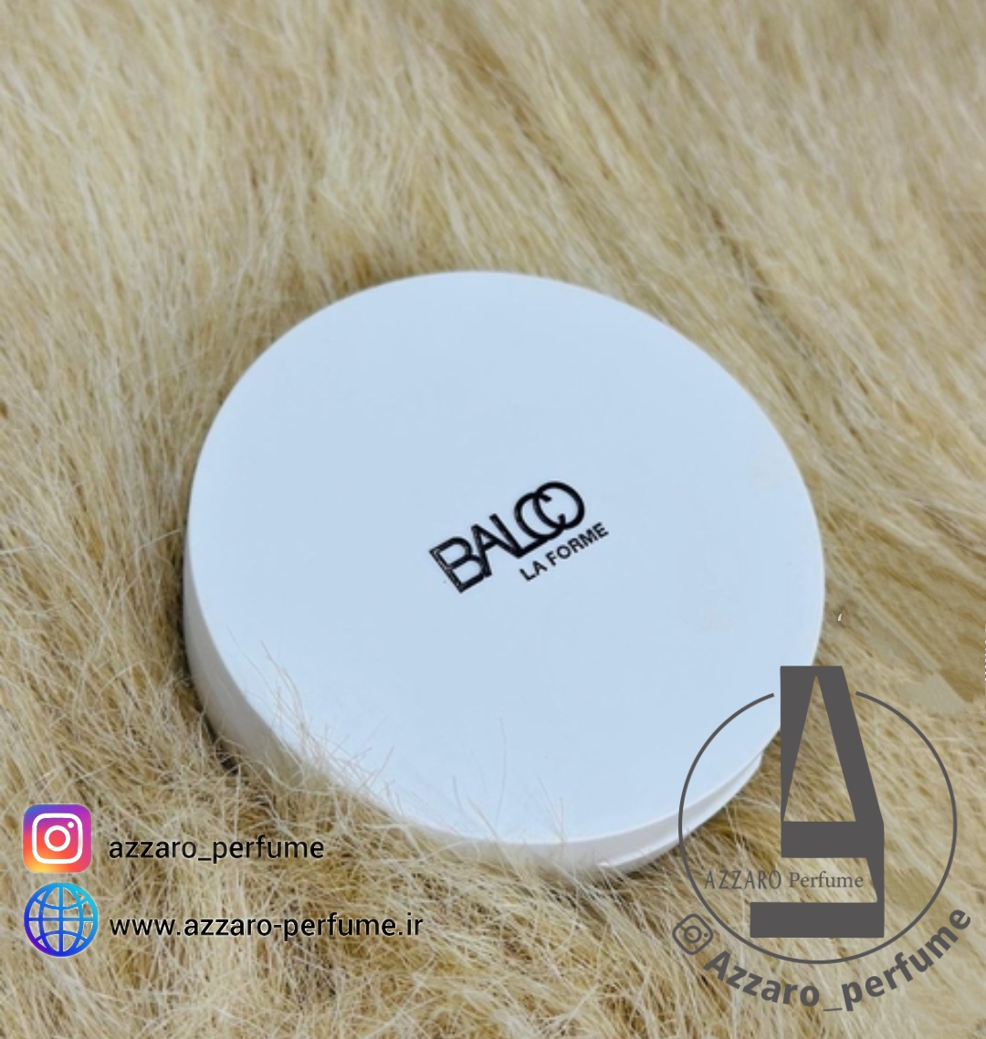 پنکک بالکو BALCO شماره 200 حجم 11 گرم-فروشگاه اینترنتی آرایشی و بهداشتی آزارو در شیراز