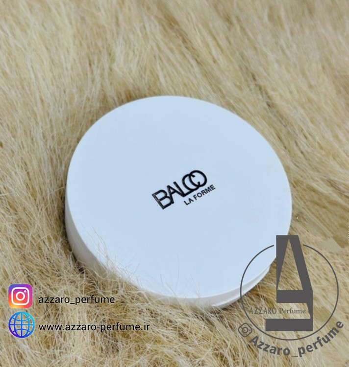 پنکک بالکو BALCO شماره 210 حجم 11 گرم-فروشگاه اینترنتی آرایشی و بهداشتی آزارو در شیراز