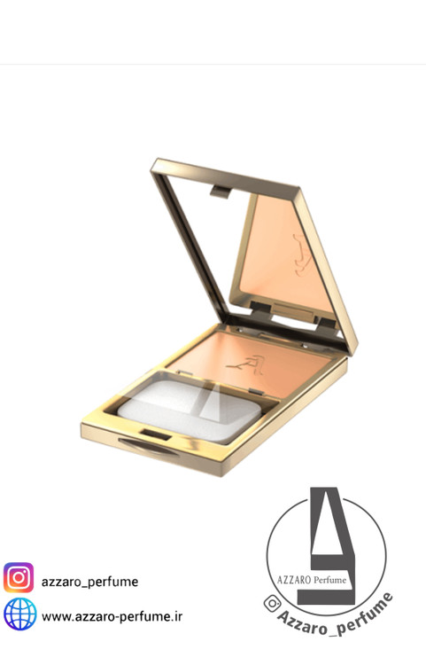 پنکک دو کاره آمیتیس شماره 23-فروشگاه اینترنتی آرایشی بهداشتی آزارو