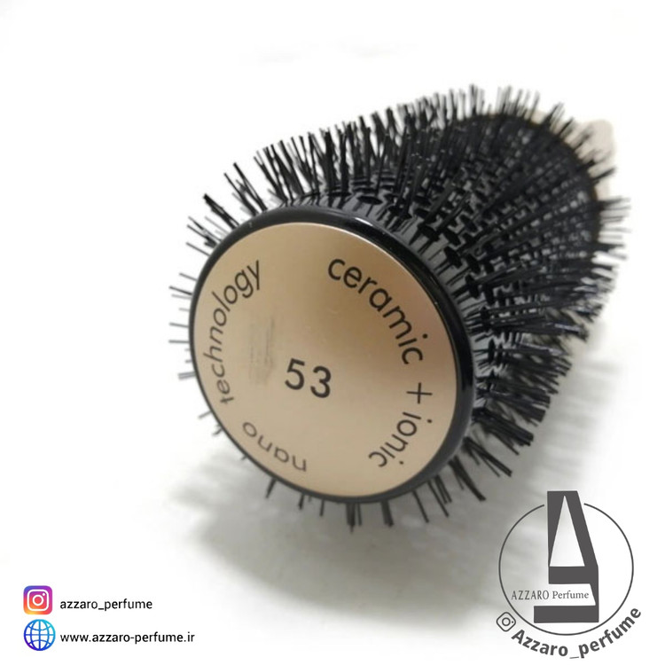 برس گرد پیچ نسوز سایز 53 میچانو MICHANO-فروشگاه اینترنتی آرایشی و بهداشتی آزارو در شیراز
