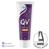 کرم مرطوب کننده کیووی مدل Flare Up حجم 100 گرم-فروشگاه اینترنتی آرایشی و بهداشتی آزارو در شیراز