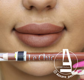 مداد لب بادوام لچیک شماره 141-فروشگاه اینترنتی آرایشی و بهداشتی آزارو در شیراز