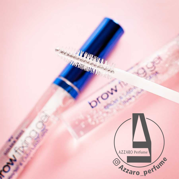 ژل تقویت کننده مژه و ابرو گلدن رز مدل حجم 11 میل-فروشگاه اینترنتی آرایشی و بهداشتی آزارو در شیراز