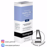 کرم شب ضدچروک نوتروژینا حجم 40 میل-فروشگاه اینترنتی آرایشی و بهداشتی آزارو در شیراز