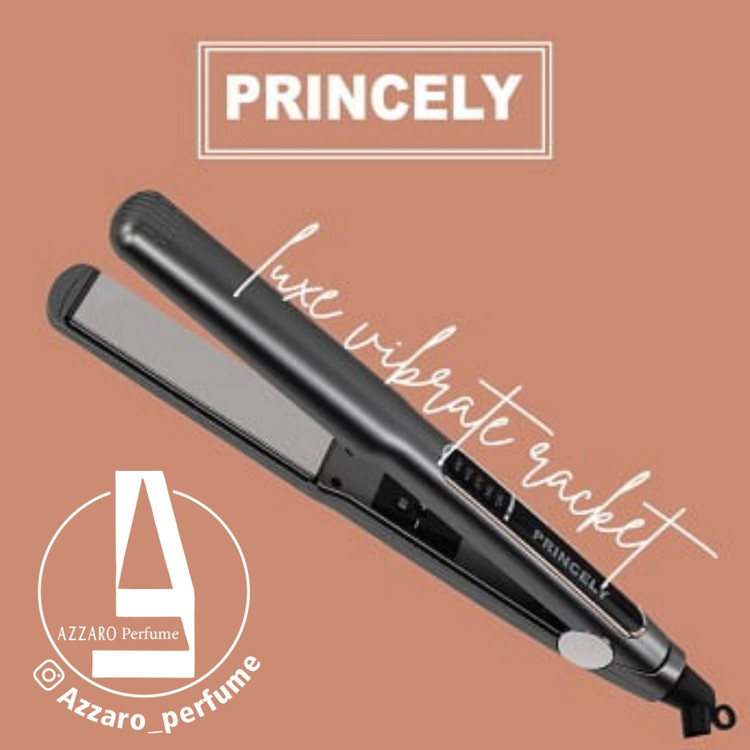 اتو مو پرنسلی مدل PR160AT-فروشگاه اینترنتی آرایشی و بهداشتی آزارو در شیراز