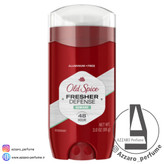 دئودورانت Ultra Smooth Old Spice clean slate حجم 85 گرم-فروشگاه اینترنتی آرایشی و بهداشتی آزارو در شیراز
