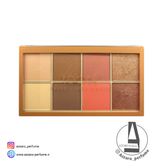 هایلایتر و کانتور و رژگونه 8 رنگ برند تکنیک Technic-فروشگاه اینترنتی آرایشی و بهداشتی آزارو در شیراز