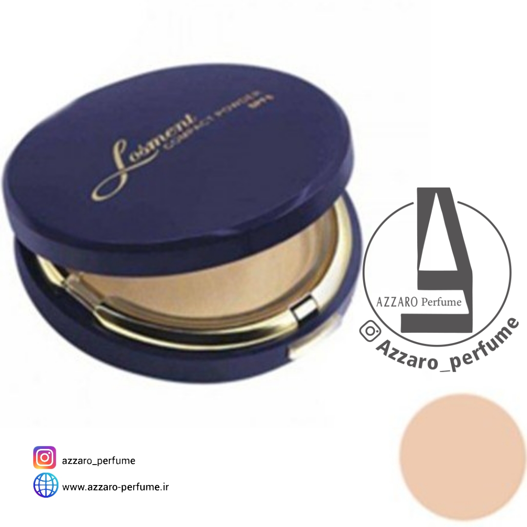 پنکیک لوسمنت شماره 301 -فروشگاه اینترنتی آرایشی و بهداشتی آزارو در شیراز