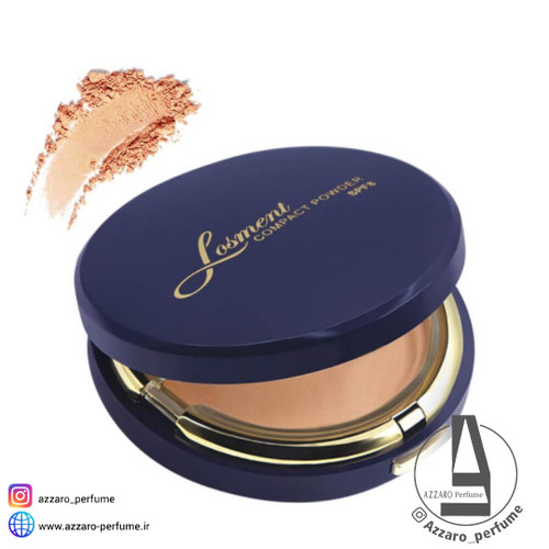 پنکیک لوسمنت شماره 304-فروشگاه اینترنتی آرایشی و بهداشتی آزارو در شیراز