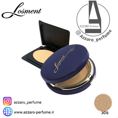 پنکیک لوسمنت شاین دار شماره 306-فروشگاه اینترنتی آرایشی و بهداشتی آزارو در شیراز