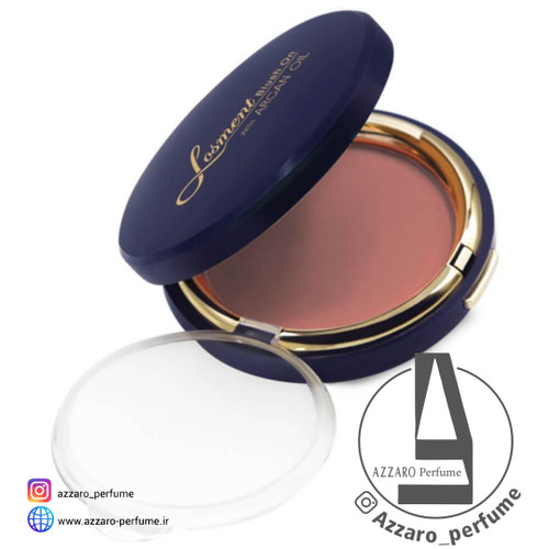 رژگونه لوسمنت حاوی روغن آرگان و آلوورا شماره 355-فروشگاه اینترنتی آرایشی و بهداشتی آزارو در شیراز