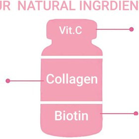 مکمل بیوتی کلاژن،پوست،مو،ناخن BIOGLAN بیوگلن 90 عددی-فروشگاه اینترنتی آرایشی و بهداشتی آزارو در شیراز