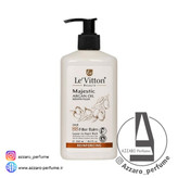 بالم فیلر BB لویتون le vitton حاوی روغن آرگان حجم 250 میل-فروشگاه اینترنتی آرایشی و بهداشتی آزارو در شیراز